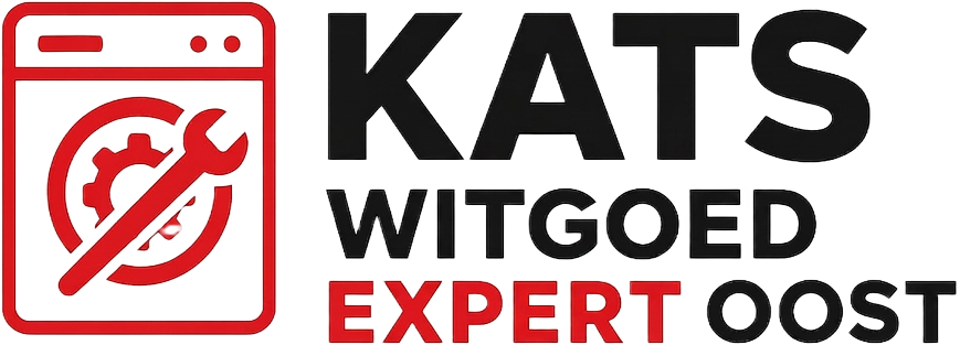 Kats Witgoed Expert Oost